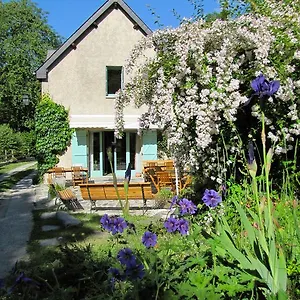 La Grange Au Bois Viella (Hautes-Pyrenees)