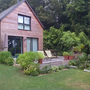 Un Jardin En Pente Douce Locquenole